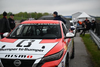 CTMP mai 2024 - Coupe Nissan Sentra