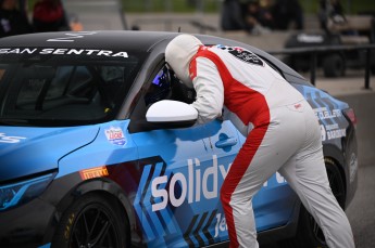 CTMP mai 2024 - Coupe Nissan Sentra