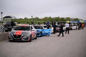 CTMP mai 2024 - Coupe Nissan Sentra