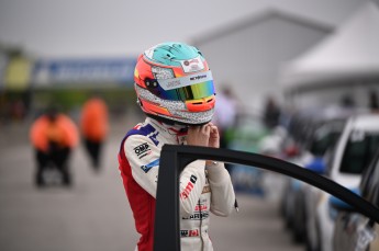 CTMP mai 2024 - Coupe Nissan Sentra
