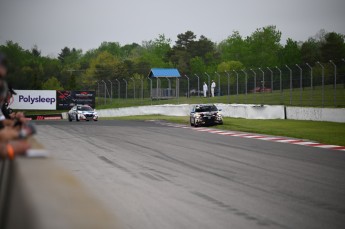 CTMP mai 2024 - Coupe Nissan Sentra