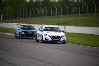 CTMP mai 2024 - Coupe Nissan Sentra