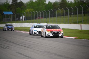 CTMP mai 2024 - Coupe Nissan Sentra