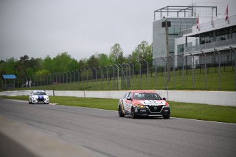 CTMP mai 2024 - Coupe Nissan Sentra