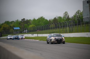 CTMP mai 2024 - Coupe Nissan Sentra