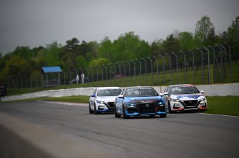 CTMP mai 2024 - Coupe Nissan Sentra