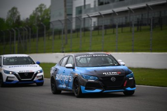 CTMP mai 2024 - Coupe Nissan Sentra