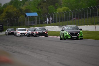 CTMP mai 2024 - Coupe Nissan Sentra
