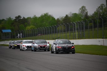 CTMP mai 2024 - Coupe Nissan Sentra