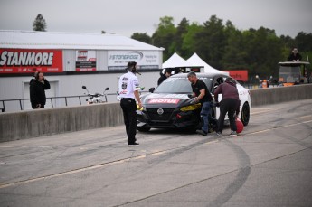 CTMP mai 2024 - Coupe Nissan Sentra