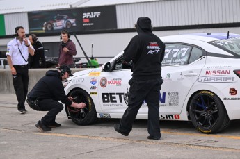 CTMP mai 2024 - Coupe Nissan Sentra