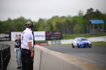 CTMP mai 2024 - Coupe Nissan Sentra