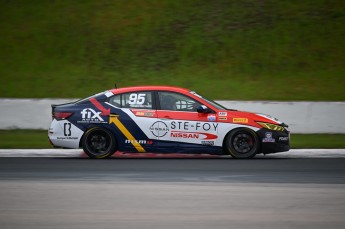 CTMP mai 2024 - Coupe Nissan Sentra