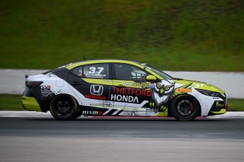 CTMP mai 2024 - Coupe Nissan Sentra