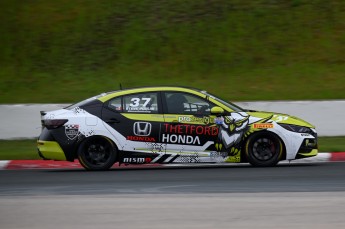 CTMP mai 2024 - Coupe Nissan Sentra
