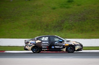 CTMP mai 2024 - Coupe Nissan Sentra