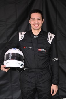 CTMP mai 2024 - Autres séries