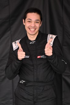 CTMP mai 2024 - Autres séries