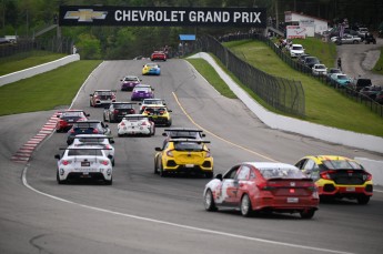 CTMP mai 2024 - Autres séries