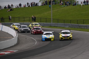 CTMP mai 2024 - Autres séries