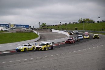 CTMP mai 2024 - Autres séries