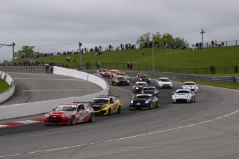 CTMP mai 2024 - Autres séries
