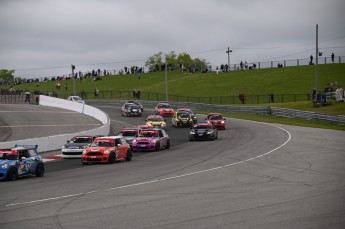 CTMP mai 2024 - Autres séries