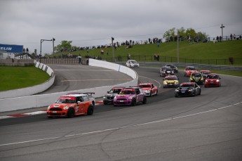 CTMP mai 2024 - Autres séries