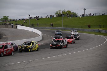 CTMP mai 2024 - Autres séries