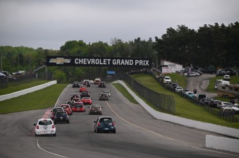 CTMP mai 2024 - Autres séries
