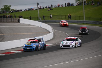 CTMP mai 2024 - Autres séries