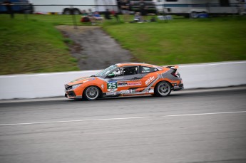 CTMP mai 2024 - Autres séries