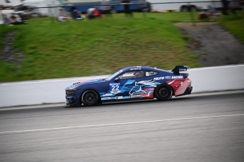 CTMP mai 2024 - Autres séries