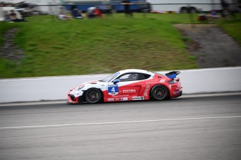 CTMP mai 2024 - Autres séries