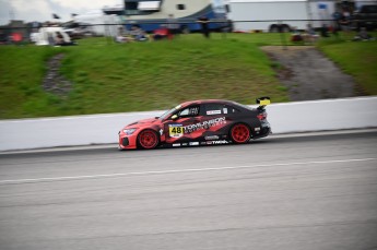 CTMP mai 2024 - Autres séries