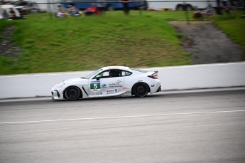 CTMP mai 2024 - Autres séries