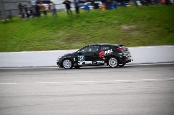 CTMP mai 2024 - Autres séries