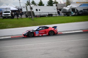CTMP mai 2024 - Autres séries