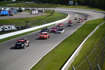 CTMP mai 2024 - Autres séries