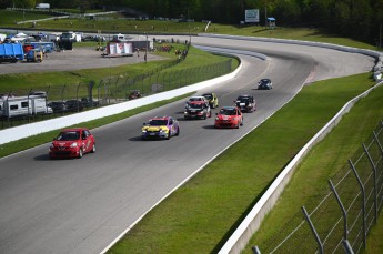 CTMP mai 2024 - Autres séries
