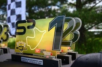 CTMP mai 2024 - Autres séries