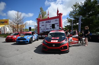 CTMP mai 2024 - Autres séries