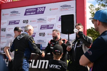 CTMP mai 2024 - Autres séries