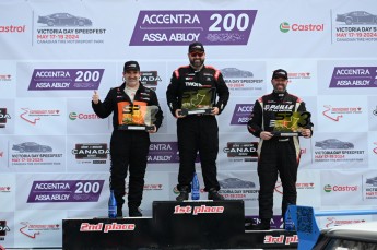 CTMP mai 2024 - Autres séries