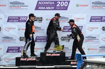 CTMP mai 2024 - Autres séries