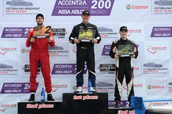 CTMP mai 2024 - Autres séries