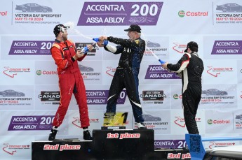 CTMP mai 2024 - Autres séries