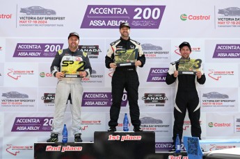 CTMP mai 2024 - Autres séries