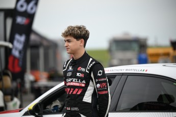 CTMP mai 2024 - Autres séries