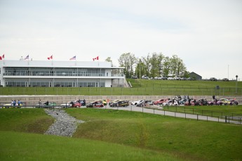 CTMP mai 2024 - Autres séries